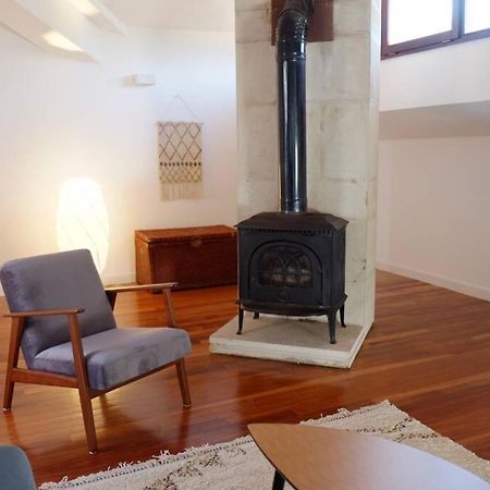 Duplex Precioso Con Jacuzzi, Sauna Y Chimenea . Ochandiano 外观 照片
